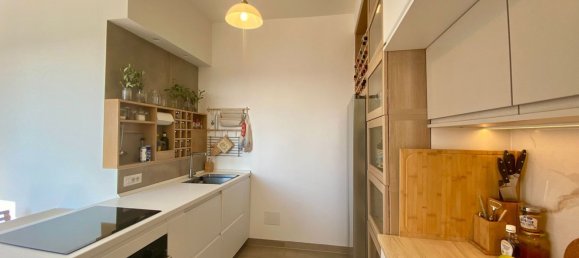 5-Zimmer Penthouse in Voghera, Italy, Nr. 3552 6