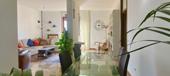 5-Zimmer Penthouse in Voghera, Italy, Nr. 3552 22