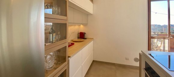 5-Zimmer Penthouse in Voghera, Italy, Nr. 3552 9