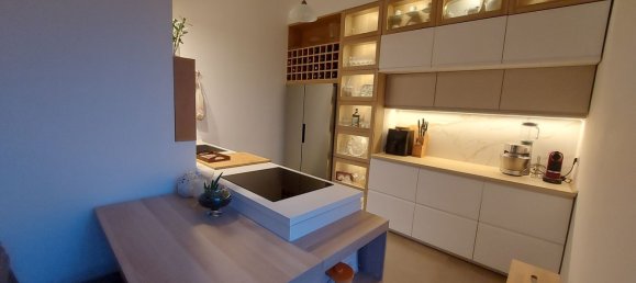 5-Zimmer Penthouse in Voghera, Italy, Nr. 3552 17