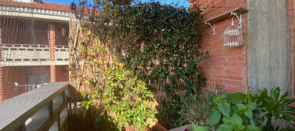 5-Zimmer Penthouse in Voghera, Italy, Nr. 3552 42