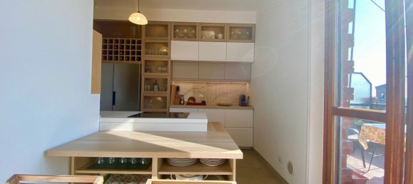 5-Zimmer Penthouse in Voghera, Italy, Nr. 3552 5