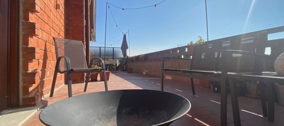 5-Zimmer Penthouse in Voghera, Italy, Nr. 3552 28