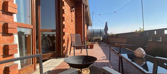 5-Zimmer Penthouse in Voghera, Italy, Nr. 3552 12