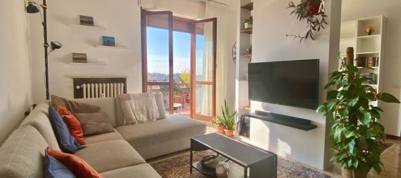 5-Zimmer Penthouse in Voghera, Italy, Nr. 3552 19