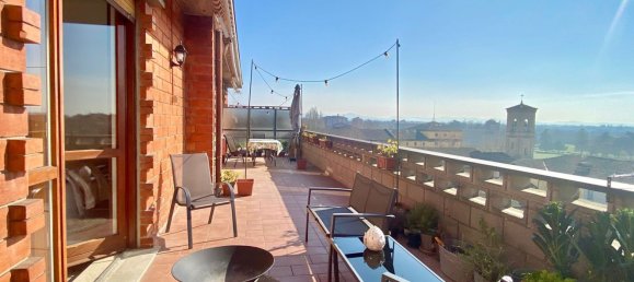 5-Zimmer Penthouse in Voghera, Italy, Nr. 3552 30