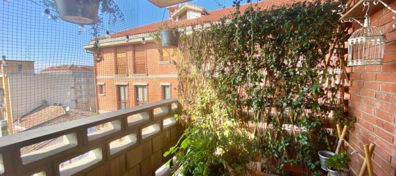 5-Zimmer Penthouse in Voghera, Italy, Nr. 3552 40