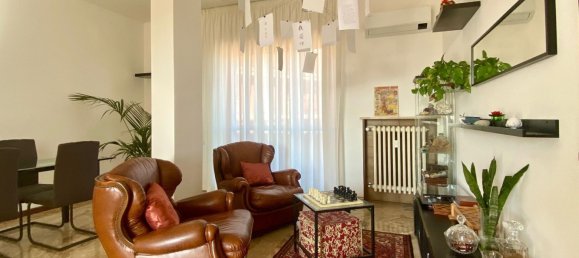 5-Zimmer Penthouse in Voghera, Italy, Nr. 3552 25