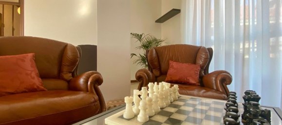 5-Zimmer Penthouse in Voghera, Italy, Nr. 3552 24