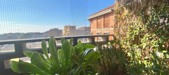 5-Zimmer Penthouse in Voghera, Italy, Nr. 3552 46