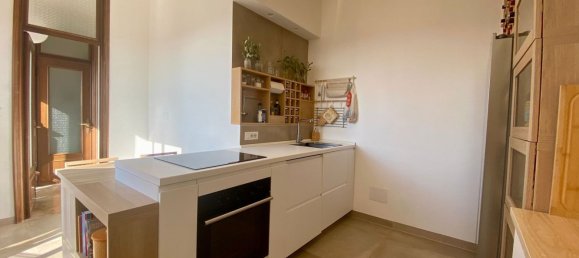 5-Zimmer Penthouse in Voghera, Italy, Nr. 3552 15