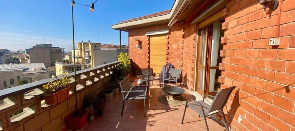 5-Zimmer Penthouse in Voghera, Italy, Nr. 3552 35