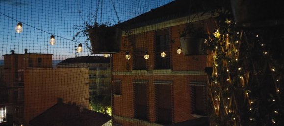 5-Zimmer Penthouse in Voghera, Italy, Nr. 3552 47