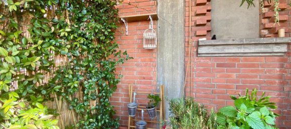 5-Zimmer Penthouse in Voghera, Italy, Nr. 3552 43