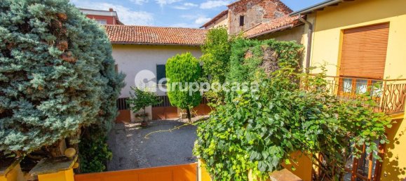 500m² Building in Inveruno, Italy No. 379223 21