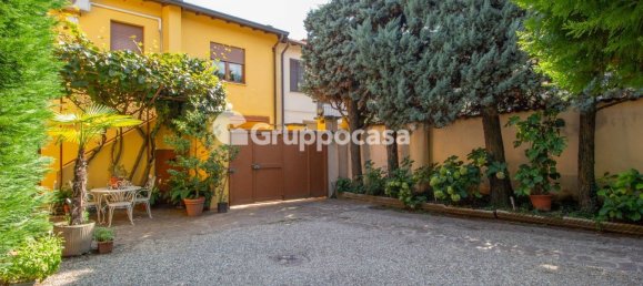 500m² Building in Inveruno, Italy No. 379223 26