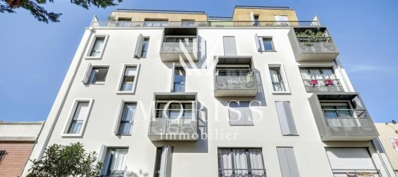 Apartamento de 1 dormitorio en Montreuil, France No. 181191 10