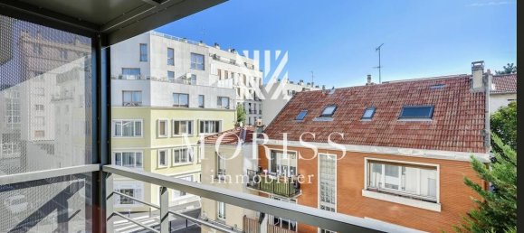 Apartamento de 1 dormitorio en Montreuil, France No. 181191 5