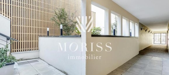 Apartamento de 1 dormitorio en Montreuil, France No. 181191 11