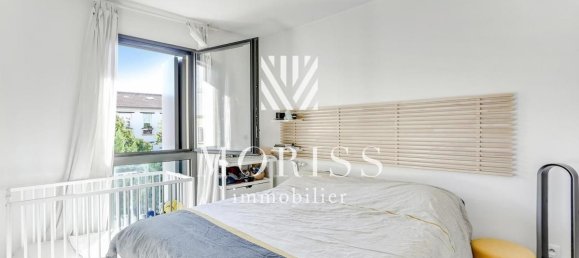 Apartamento de 1 dormitorio en Montreuil, France No. 181191 7