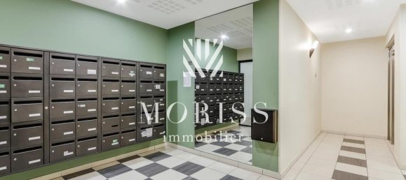 Apartamento de 1 dormitorio en Montreuil, France No. 181191 12