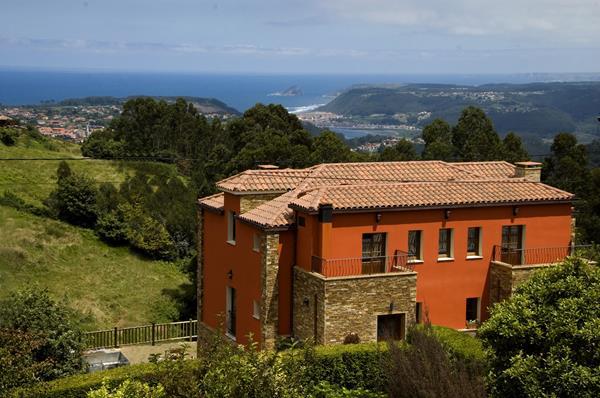 10 غرف نوم منزل في Asturias, Spain رقم 44825