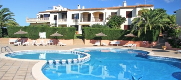 Adosado de 3 dormitorios en Santa Ponsa, Spain No. 132973 15