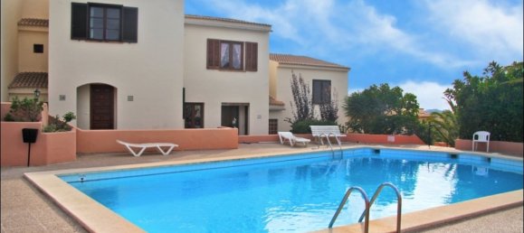 Adosado de 3 dormitorios en Santa Ponsa, Spain No. 132973 16