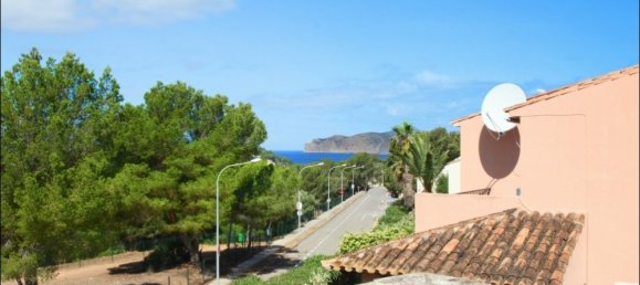 Adosado de 3 dormitorios en Santa Ponsa, Spain No. 132973 10