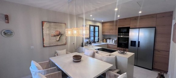 Adosado de 3 dormitorios en Santa Ponsa, Spain No. 132973 4