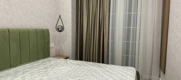 Apartamento de 3 dormitorios en Khatay, Azerbaijan No. 1950 10