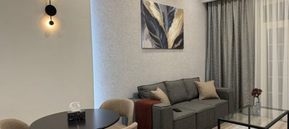 Apartamento de 3 dormitorios en Khatay, Azerbaijan No. 1950 15