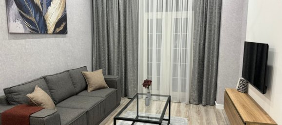 Apartamento de 3 dormitorios en Khatay, Azerbaijan No. 1950 16