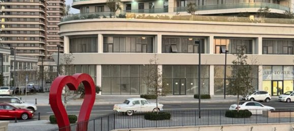 Apartamento de 3 dormitorios en Khatay, Azerbaijan No. 1950 2