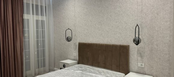 Apartamento de 3 dormitorios en Khatay, Azerbaijan No. 1950 13