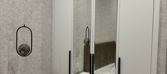 Apartamento de 3 dormitorios en Khatay, Azerbaijan No. 1950 12