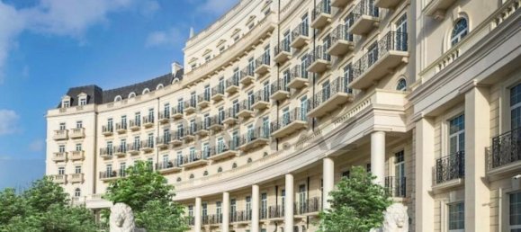 Apartamento de 3 dormitorios en Khatay, Azerbaijan No. 1950 4