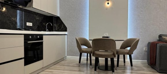 Apartamento de 3 dormitorios en Khatay, Azerbaijan No. 1950 5