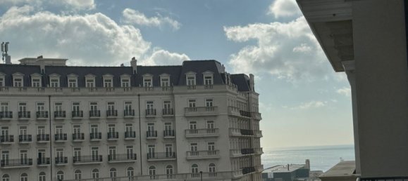 Apartamento de 3 dormitorios en Khatay, Azerbaijan No. 1950 3