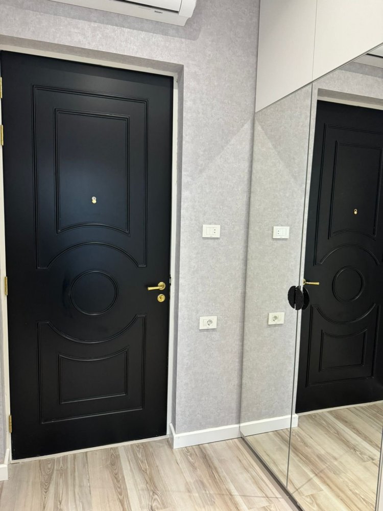 Apartamento de 3 dormitorios en Khatay, Azerbaijan No. 1950