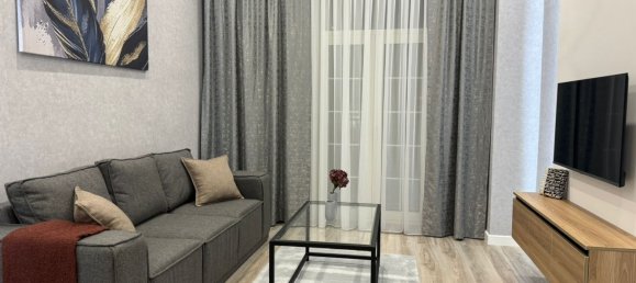 Apartamento de 3 dormitorios en Khatay, Azerbaijan No. 1950 7