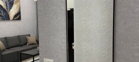 Apartamento de 3 dormitorios en Khatay, Azerbaijan No. 1950 11