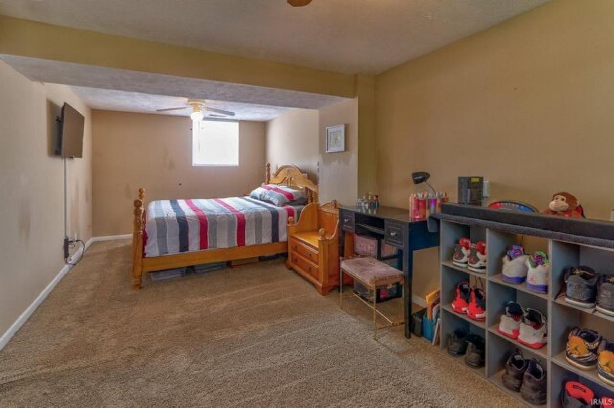 4 bedrooms House in Evansville, USA No. 372253