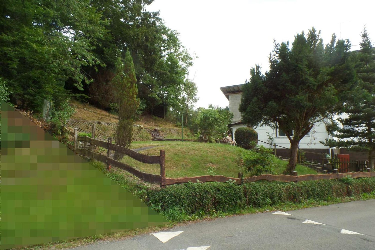 1 Schlafzimmer Stadthaus in Oberbergischer, Germany, Nr. 277230