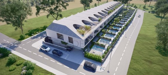 200m² Land in Almancil, Portugal No. 145983 5