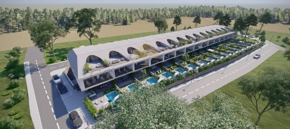 200m² Land in Almancil, Portugal No. 145983 4