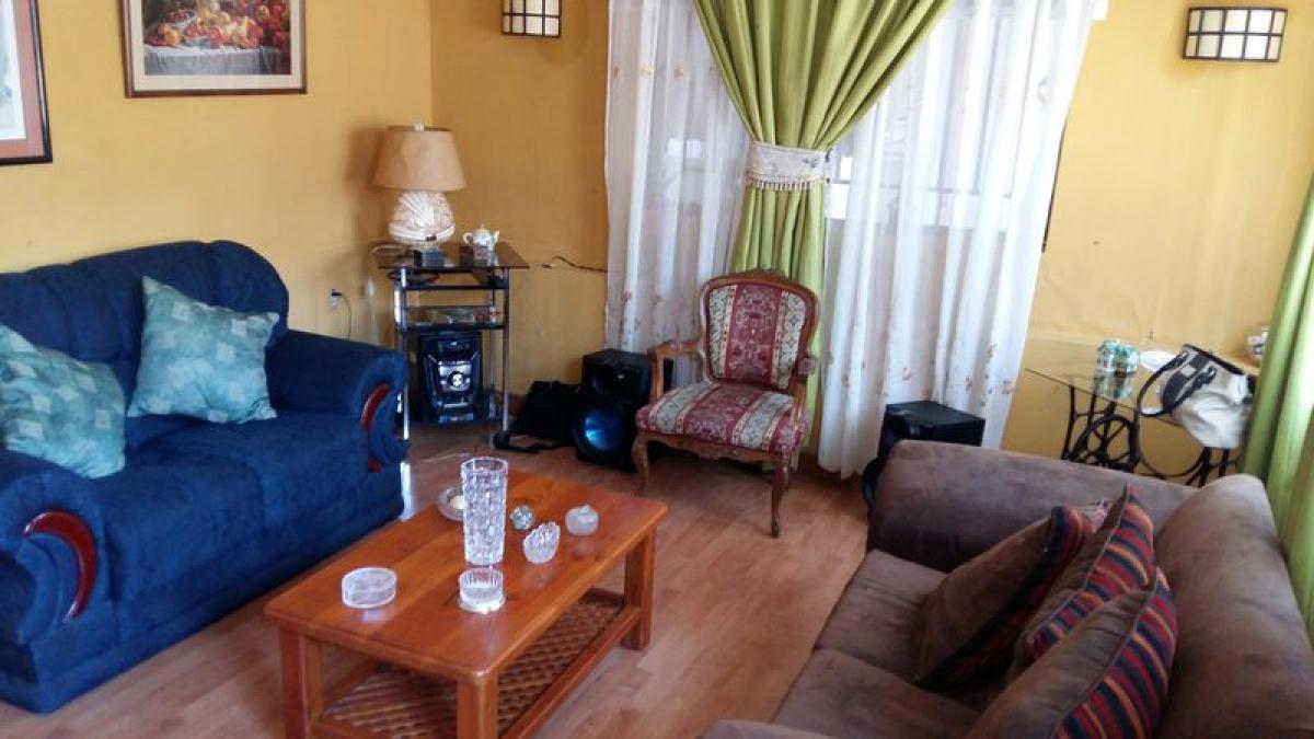 10 bedrooms House in Tarapaca, Chile No. 2372