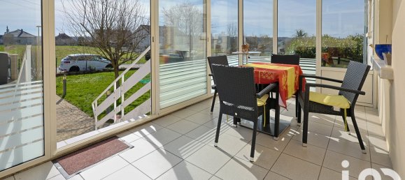 4 bedrooms House in Puttelange-aux-Lacs, France No. 77586 11