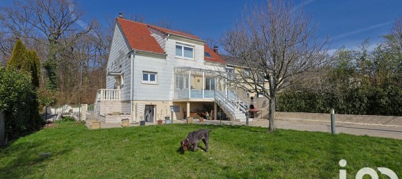 4 bedrooms House in Puttelange-aux-Lacs, France No. 77586 14