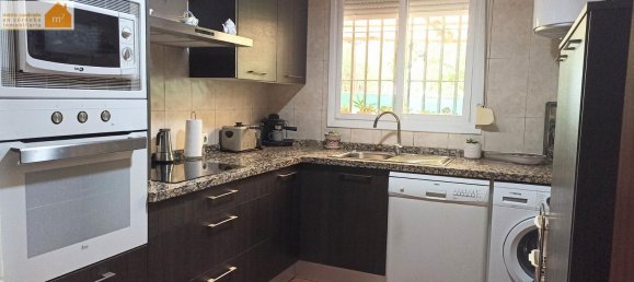 3 Schlafzimmer Haus in El Higueron, Spain, Nr. 152431 7